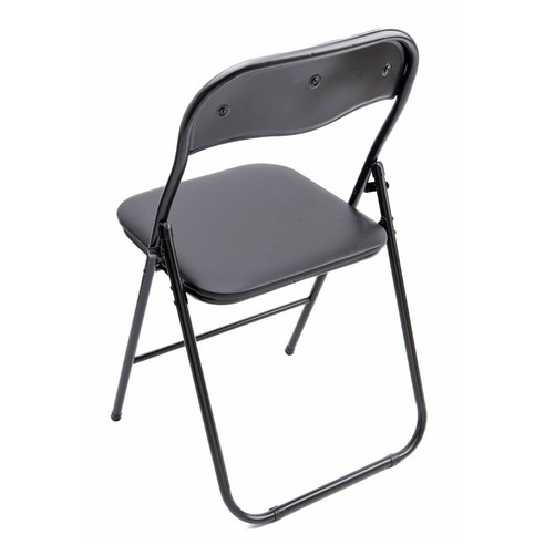 로켓배송으로 편리한 사용이 가능한 모던 스타일의 미까사보니따 쿠션 접이식 의자