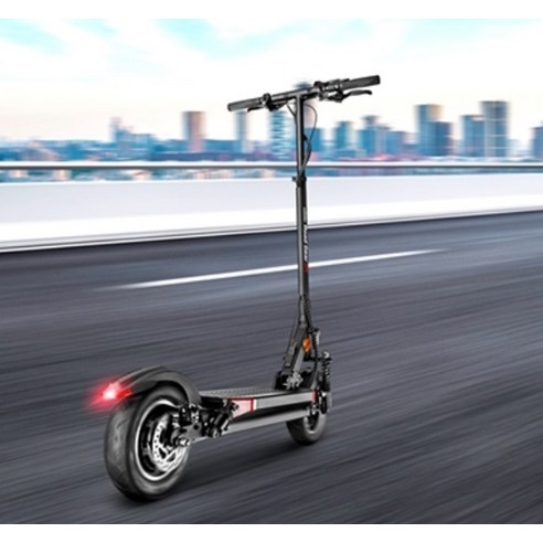 답답한 출퇴근길, 아이나비스포츠 로드기어 GT 전동킥보드로 자유를!