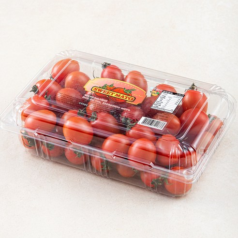 스윗마토 달콤아삭한 토마토, 1kg, 1팩