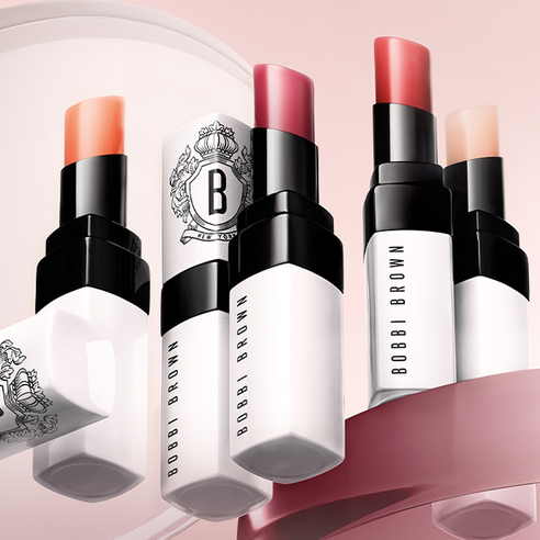 촉촉함과 생기를 입술에, 바비브라운 엑스트라 립 틴트