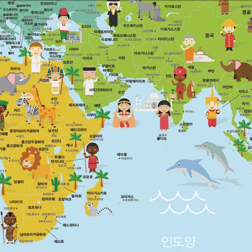 文具 學習用品 按學科 準備 地圖 地圖 紙質地圖 地理 地理學習 用品
