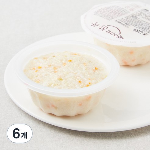 베이비본죽 구기자 야채 닭죽 이유식 후기 1, 180g, 6개