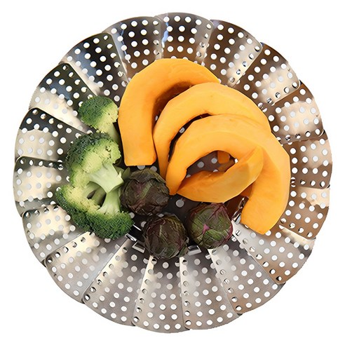하우니 스텐레스 찜기, 29cm, 1개