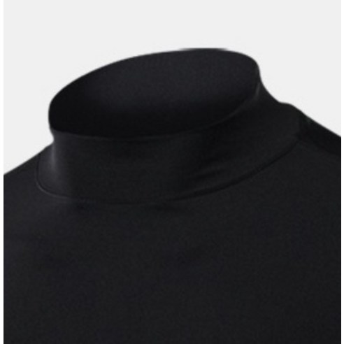 땀 걱정 없이 쾌적하게! 아르메데스 테크핏 언더레이어로 여름 운동을 즐기세요.