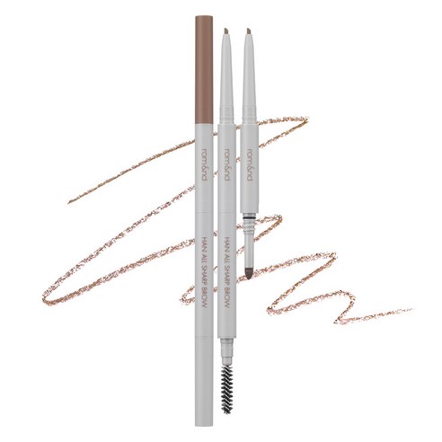 롬앤 한올 샤프브로우, w3 메리블론디, 1개