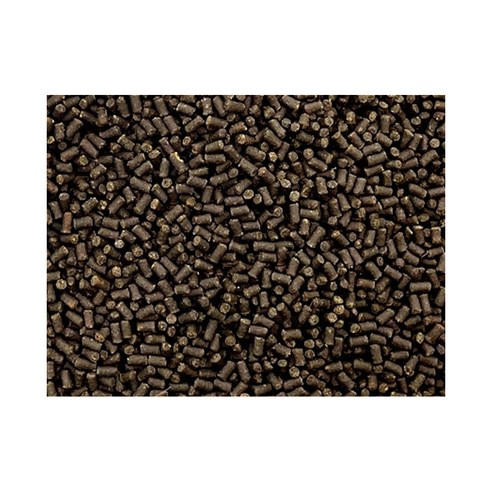 섬세한 갑각류를 위한 최고의 영양 솔루션, 아쿠아테라 프리미엄 고단백 새우 가재 사료