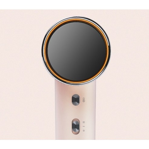 무아스 슈퍼 플라즈마 드라이기로 아침 5분, 머릿결 자신감 UP!