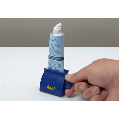 편리한 욕실을 위한 필수품: 아케이 리빙 치약짜개