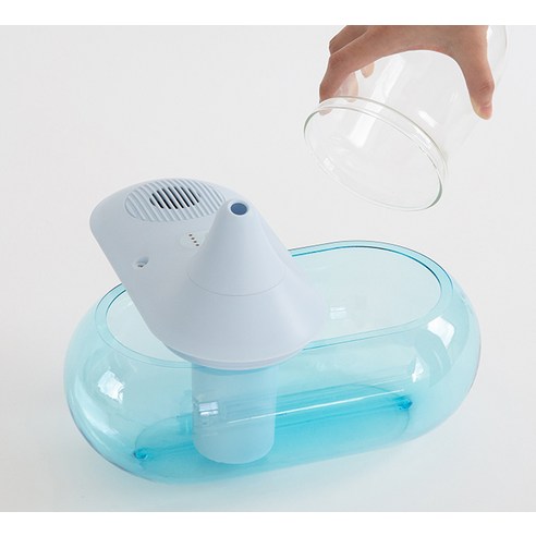 家用電器 季節性電器 加濕器 家用電器 淨水器 水蒸汽