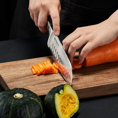 주방을 빛내는 예술, 바겐슈타이거 슈미트 올스텐 산도쿠 나이프