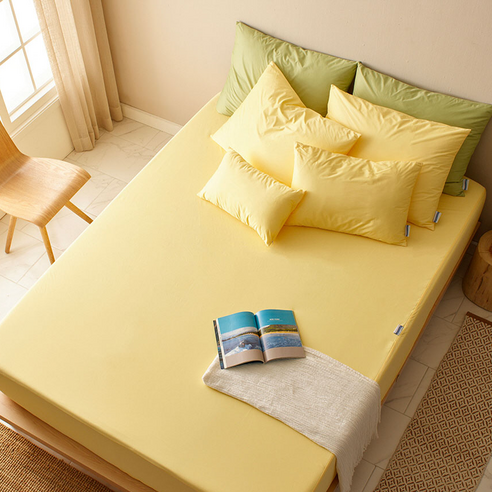 프로텍트어베드 문나잇 슬립 방수 매트리스 커버: 완벽한 숙면을 위한 선택 침대방수커버