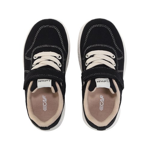 스타일, 편안함, 품질을 완벽하게 조화시킨 르까프키즈 르팡 운동화