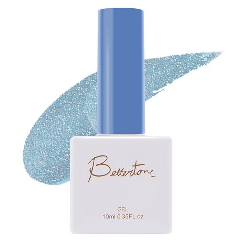 아이빛 베러톤 번개팅젤 OS_17, 라이트스카이, 10ml, 1개