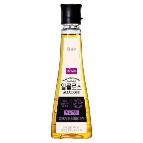 트루스위트 알룰로스, 535g, 1개