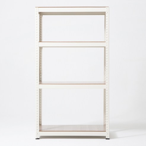 모던한 디자인의 실용적 선반