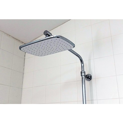 일상에 감성을 더하는 어반테라스 해바라기 샤워기헤드