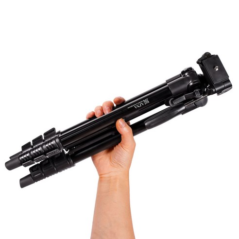 다양한 기능과 합리적인 가격의 아즈나 카메라 스마트폰 삼각대 리모컨 세트