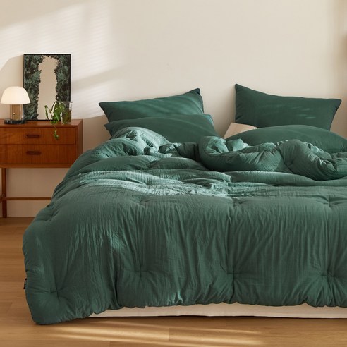 마틸라 소프트포밍 항균 차렵이불