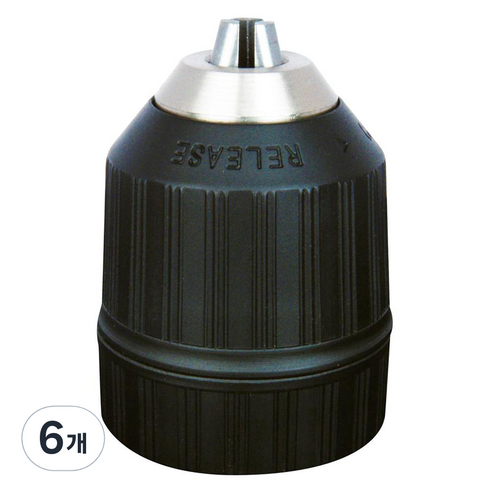 블루텍 키리스척 나사타입 10HL 3/8 C5410725, 6개