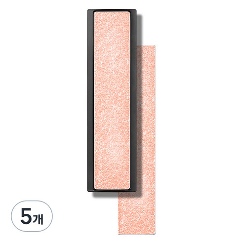 더엔비피 미스틱 하이샷 하이라이터 1.5g, 5개