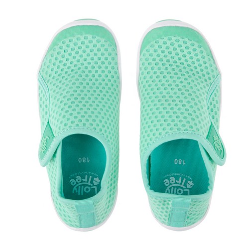 롤리트리 아쿠아슈즈, 우리 아이 안전하고 시원한 여름 발 지킴이