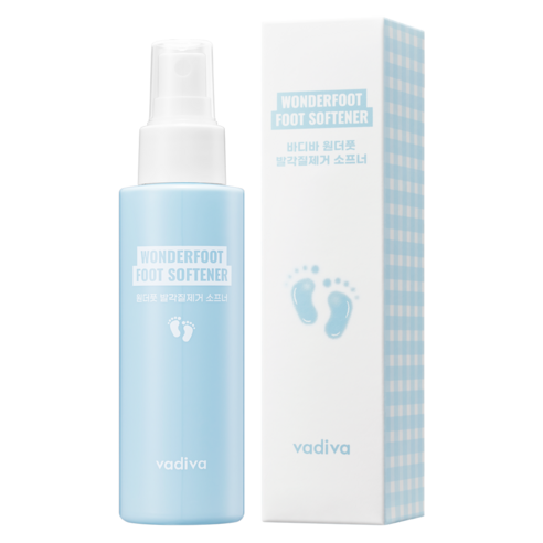 원더풋 소프너, 1개, 200ml