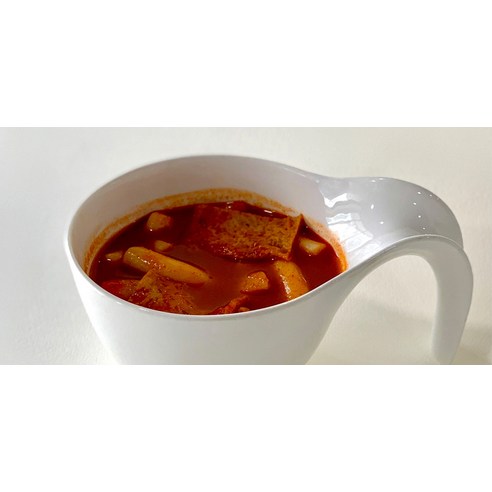 추억을 되살리는 마법의 가루, 파평분식 떡볶이 소스 매콤한맛