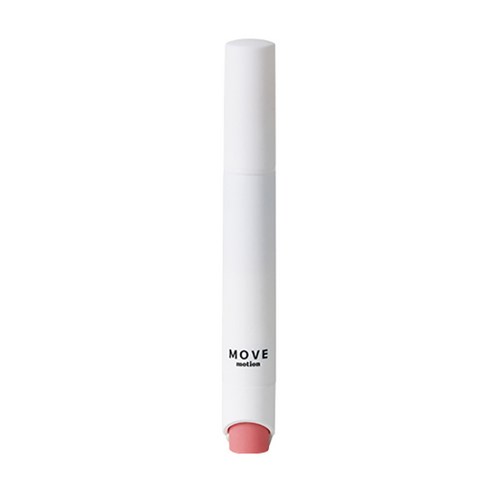 무브모션 무드 립파우더 2ml, Mood Coral, 1개