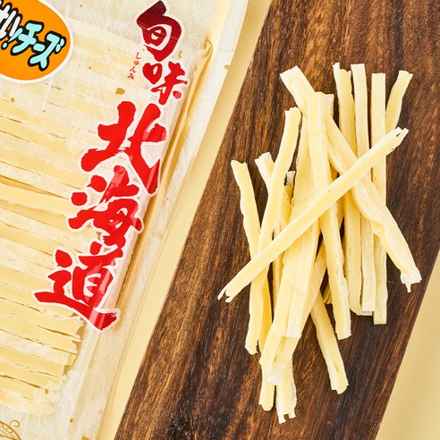 북해도의 풍미를 담은 특별한 미식 경험