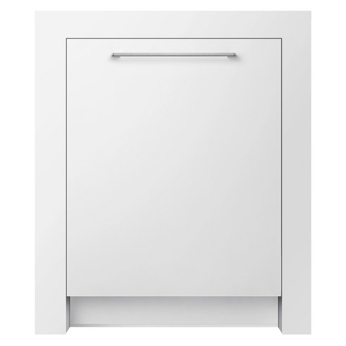 주방을 예술로, 설거지를 자유로: 삼성 BESPOKE 트루빌트인 식기세척기 14인용