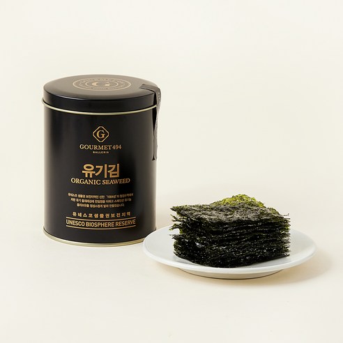 갤러리아 고메이494 유기김 90p, 50g, 1개