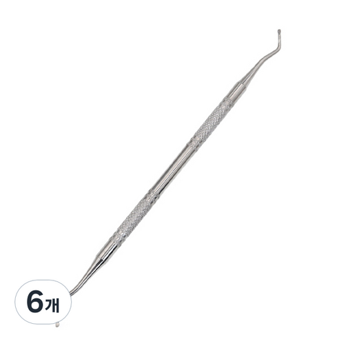 토네일 파일 푸셔, G02, 6개