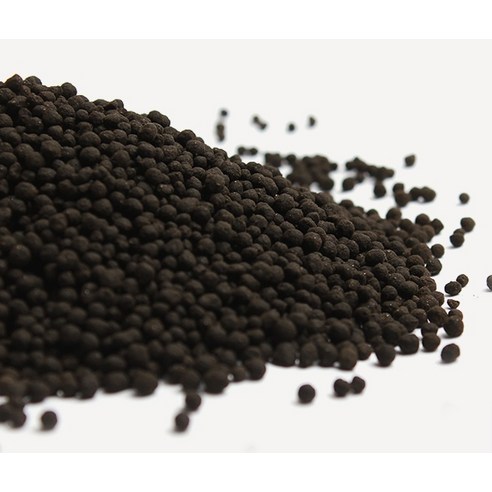 수초의 꿈을 현실로, 에스엘아쿠아 네이쳐 블랙 파우더 마귀 소일