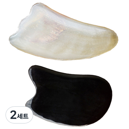 헬스플러스 괄사 패키지 BJ-05B + BJ-6015, 2세트, 혼합 색상