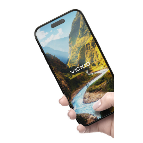 귀중한 아이폰에 최상의 보호를 제공하는 혁신적인 화면 보호 필름