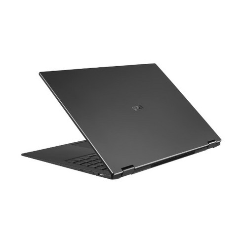 빠른 성능과 편리한 사용성을 겸비한 LG 노트북