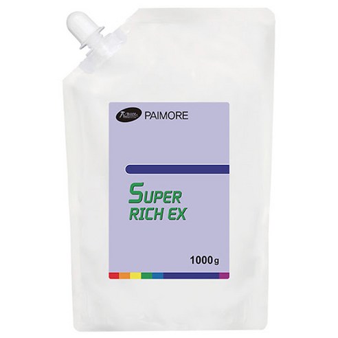 파이모아 슈퍼리치 EX 트리트먼트, 1000ml, 1개