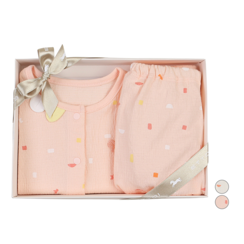 밤새 뒤척이는 우리 아이, 에뜨와 보비반소내의로 꿀잠 선물하세요! 에뜨와실내복