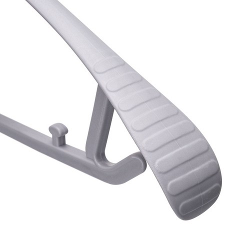 완벽하게 정리된 옷장, 코멧 옷걸이로 가능하다!