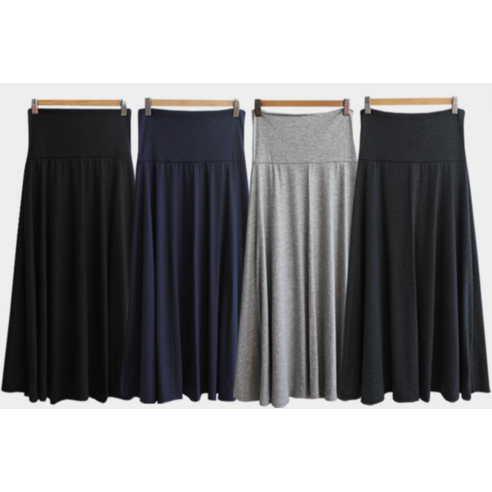 임신 중에도 스타일을 놓치지 마세요!