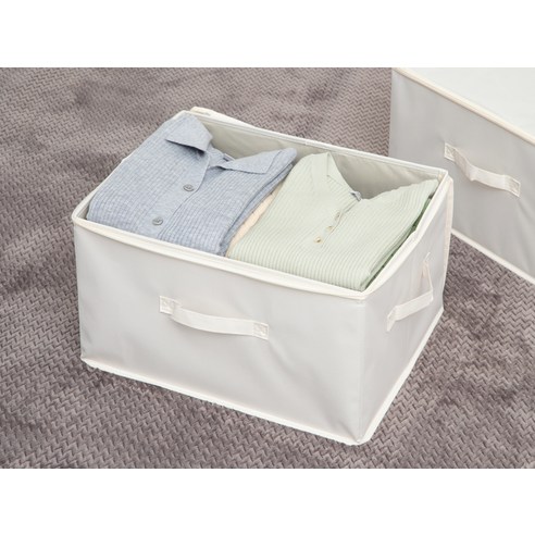 깔끔하고 체계적인 정리와 보관으로 공간을 효율적으로 활용