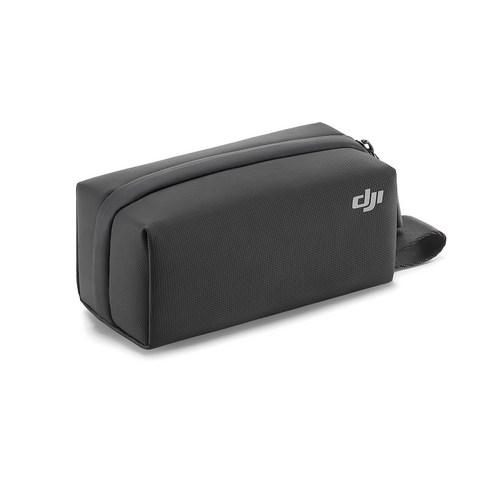 DJI Osmo Pocket 3 카메라 보호를 위한 안전하고 편리한 보관 백
