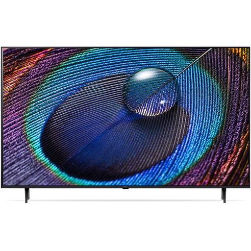 LG전자 4K UHD LED 울트라 TV 189cm(75인치) × 75UR9300KNA × 벽걸이형 × 방문설치 섬네일