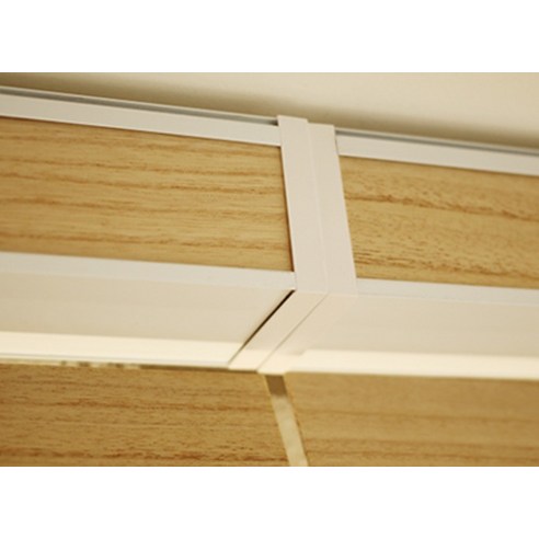 햇살은 가리고, 감성은 더하다: 창안애 오동나무 우드블라인드