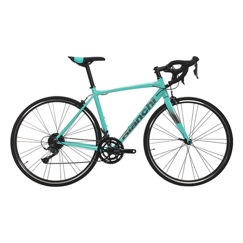 Bianchi 니로네 7 클라리스 8단 로드완성차 자전거 R500 50사이즈, ND체레스터, 50cm, 1개