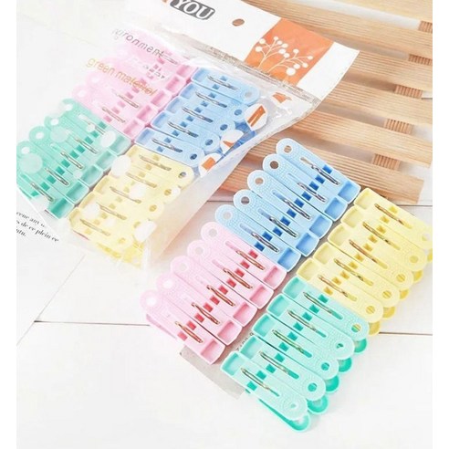 빨래와의 전쟁, 튼튼한 아군을 만나다