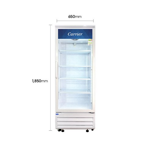 신선함을 지키는 최적의 냉장 솔루션