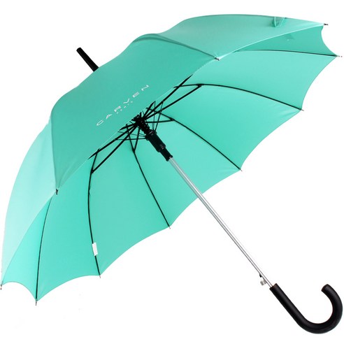 까르벵 10K 경량 자동 장우산 가성비 높은 우산의 끝판왕!