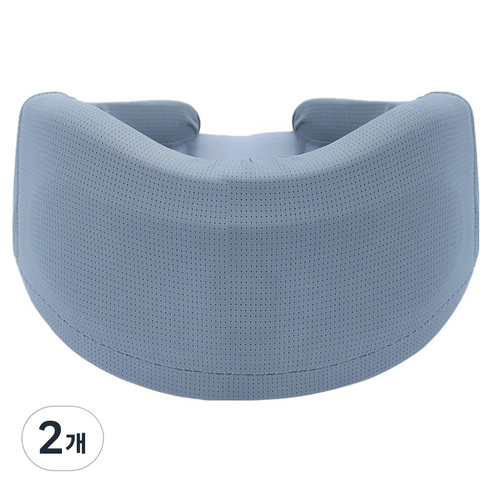 테이아 넥가드 라이트블루 M(40~47cm), 2개