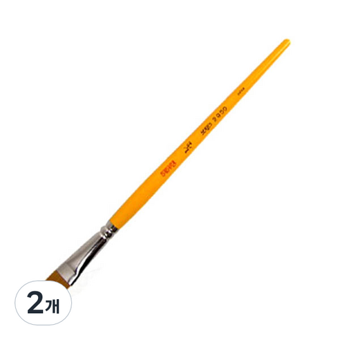 바바라 구성붓 2950, 1호, 2개